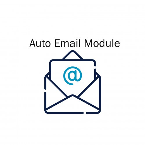 Auto Email Module