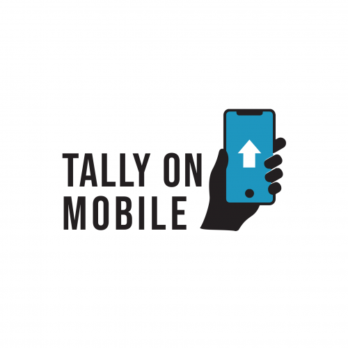 TALLY ON MOBILE